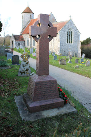 photo of War Memorial